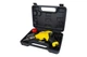 Паяльник импульсный MASTERTOOL с трансформатором, 3 режима, 200 Вт, 220-240 V, 50 Hz, 0-500°С, LED. Yellow and Black (44-0002) - изображение 3