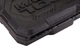 Набор насадок торцевых MASTERTOOL CrV 1/4" 4-14 мм, 46 шт (78-2047) - изображение 4