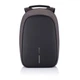 Рюкзак антивор XD Design Bobby Hero Small 13,3' , RFID защита, USB-порт, черный - изображение 2