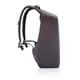 Рюкзак антивор XD Design Bobby Hero Small 13,3' , RFID защита, USB-порт, черный - изображение 7