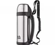 Термос Skif Outdoor Caravanner Silver 2L - изображение 2