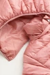 Куртка весняна рожева H&M 170см (400094054) - зображення 2