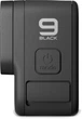Видеокамера GoPro HERO 9 Black (CHDHX-901-RW) - изображение 6