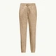 Штаны мужские Jack Wolfskin Sandroute Pants M 1507861-5156 XL Темно-бежевые (4064993666038) - изображение 5