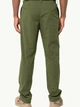 Штаны мужские Jack Wolfskin Desert Pants M 1508331-4129 48 Зеленые (4064993675290) - изображение 2