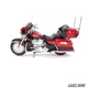 Модель мотоцикла Harley-Davidson FLHTK Electra Glide Ultra Limited 2013 1:12 Maisto (M3530) - зображення 5