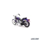 Модель мотоцикла Harley-Davidson FXSTS Springer Softail 1999 1:18 Maisto (M2373) - изображение 5