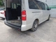 Накладка на задний бампер EuroCap (длинная база, ABS) для Citroen Jumpy/Dispatch 2017- гг - изображение 3