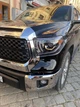 Комплект апгрейда рестайлинг на Tundra 2020 (Полный комплект) для Toyota Sequoia 2007-2022 гг - изображение 5