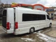 Навесной багажник (под покраску) для Volkswagen Crafter 2006-2016 гг - изображение 2
