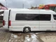 Навесной багажник (под покраску) для Volkswagen Crafter 2006-2016 гг - изображение 5