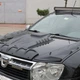 Накладка на капот (ABS) для Renault Duster 2008-2017 гг - изображение 4