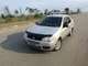 Дефлектор капота EuroCap для Fiat Albea 2002-2012 гг - изображение 4
