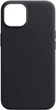 Чехол для смартфона Apple iPhone 14 ArmorStandart Fake Leather Case Black (ARM64391) - изображение 1