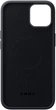 Чехол для смартфона Apple iPhone 14 ArmorStandart Fake Leather Case Black (ARM64391) - изображение 2