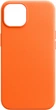 Чохол для смартфона Apple iPhone 14 ArmorStandart Fake Leather Case Golden Brown (ARM64457) - зображення 1