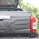 Пластикова накладка на кришку багажника для Mitsubishi L200 2015-2024 рр - зображення 4