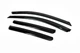 Вітровики (4 шт, HIC) для Chevrolet Captiva 2006-2019 рр - зображення 2