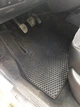 Коврики EVA (черные) Передние для Renault Kangoo 2008-2020 гг - изображение 2