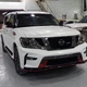 Комплект обвісів 2010-2022 (Nismo) для Nissan Patrol Y62 рр - зображення 4