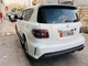Комплект обвісів 2010-2022 (Nismo) для Nissan Patrol Y62 рр - зображення 8