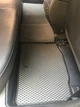 Коврики EVA V1 (серые) для Hyundai Sonata YF 2010-2014 гг - изображение 6