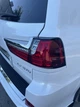 Комплект рестайлинга для моделей 2008-2016 на TRD-Sport-2021 для Lexus LX570 - изображение 11