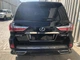 Комплект рестайлинга с модели 2008-2016 на TRD Sport (2018) для Lexus LX570 - изображение 12