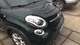 Дефлектор капота 500L (Eurocap) для Fiat 500/500L 2013-2022 гг - изображение 2