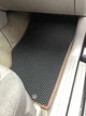 Килимки EVA (чорні) для Kia Sorento I BL 2002-2009 рр - зображення 5
