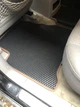 Килимки EVA (чорні) для Kia Sorento I BL 2002-2009 рр - зображення 6