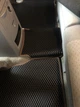 Килимки EVA (чорні) для Kia Sorento I BL 2002-2009 рр - зображення 7