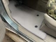 Коврики EVA (серые) 2 штуки (передние) для Nissan Patrol Y61 1997-2011 гг - изображение 6
