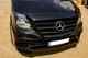 Передний бампер Exclusive Sport (2006-2013) для Mercedes Sprinter W906 - изображение 6