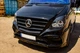 Передний бампер Exclusive Sport (2006-2013) для Mercedes Sprinter W906 - изображение 7
