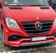 Передний бампер Exclusive Sport (2006-2013) для Mercedes Sprinter W906 - изображение 10