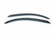 Ветровики на окна (2 шт, HIC) для Mercedes Citan 2013-2021 гг - изображение 1