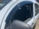 Ветровики на окна (2 шт, HIC) для Mercedes Citan 2013-2021 гг - изображение 4