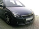 Передняя губа HB V1 (грунт под покраску) для Opel Astra H 2004-2013 гг - изображение 2
