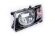 Передняя оптика Safari Black (2004-2008, 2шт) для Nissan Patrol Y61 - изображение 4