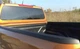 Накладка на кант борта (2 шт) для Nissan Navara/NP300 2016- гг - изображение 2