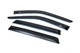 Вітровики (4 шт, HIC) для Land Rover Freelander II 2006-2014 рр - зображення 2