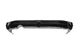 Комплект обвеса GXR Черный для Toyota Land Cruiser 300 2021- гг - изображение 8