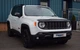 Дефлектор капота EuroCap для Jeep Renegade 2014- рр - зображення 3