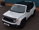 Дефлектор капота EuroCap для Jeep Renegade 2014- рр - зображення 4