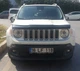 Дефлектор капота EuroCap для Jeep Renegade 2014- рр - зображення 7