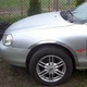 Накладки на арки (4 шт, нерж) для Ford Mondeo 2000-2007 гг - изображение 1