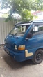 Козырек на лобовое стекло (черный глянец, 5мм) для Hyundai H100 - изображение 11