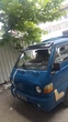 Козырек на лобовое стекло (черный глянец, 5мм) для Hyundai H100 - изображение 12