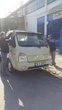 Козырек на лобовое стекло (черный глянец, 5мм) для Hyundai H100 - изображение 14